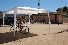 Camping Terra Alta