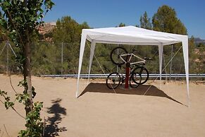 Camping Terra Alta