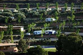 Camping Terra Alta