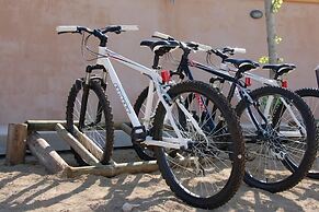Camping Terra Alta