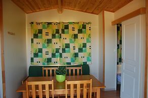 Camping Terra Alta