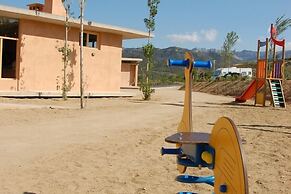 Camping Terra Alta