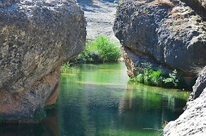 Camping Terra Alta