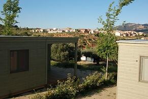 Camping Terra Alta