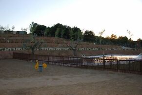 Camping Terra Alta