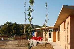 Camping Terra Alta