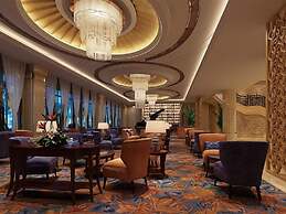 Howard Johnson Zunyue Hotel Chengdu