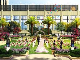 Howard Johnson Zunyue Hotel Chengdu