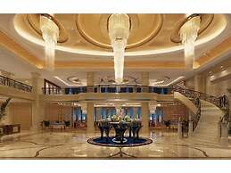 Howard Johnson Zunyue Hotel Chengdu