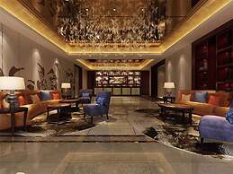 Howard Johnson Zunyue Hotel Chengdu