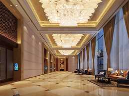 Howard Johnson Zunyue Hotel Chengdu