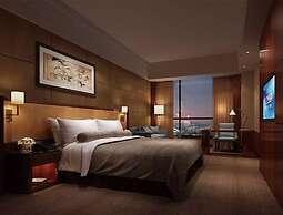 Howard Johnson Zunyue Hotel Chengdu