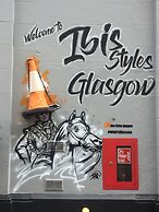 Ibis Styles Glasgow Centre George Square