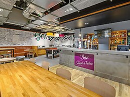Ibis Styles Glasgow Centre George Square