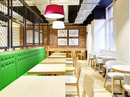 Ibis Styles Glasgow Centre George Square