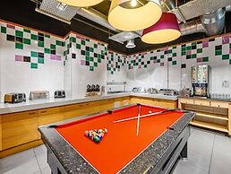 Ibis Styles Glasgow Centre George Square