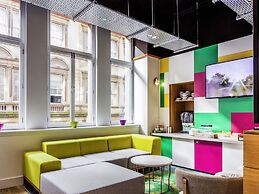 Ibis Styles Glasgow Centre George Square