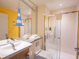 Ibis Styles Glasgow Centre George Square