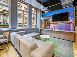 Ibis Styles Glasgow Centre George Square