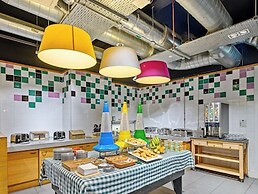 Ibis Styles Glasgow Centre George Square