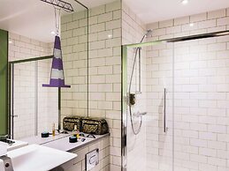 Ibis Styles Glasgow Centre George Square