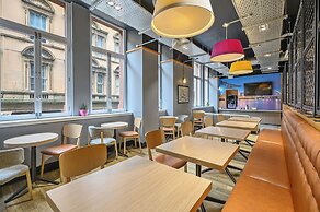 Ibis Styles Glasgow Centre George Square