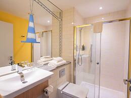 Ibis Styles Glasgow Centre George Square