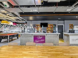 Ibis Styles Glasgow Centre George Square