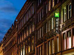 Ibis Styles Glasgow Centre George Square