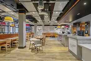 Ibis Styles Glasgow Centre George Square