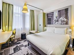 Ibis Styles Glasgow Centre George Square