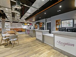 Ibis Styles Glasgow Centre George Square