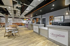 Ibis Styles Glasgow Centre George Square