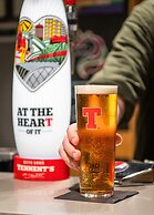 Ibis Styles Glasgow Centre George Square