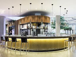 Novotel Amsterdam Schiphol Airport