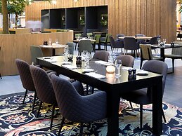 Novotel Amsterdam Schiphol Airport