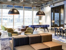 Novotel Amsterdam Schiphol Airport
