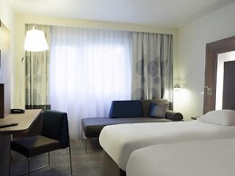 Novotel Amsterdam Schiphol Airport