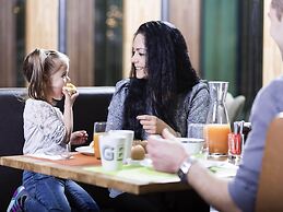 Novotel Amsterdam Schiphol Airport