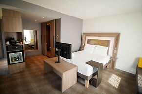 Novotel Amsterdam Schiphol Airport