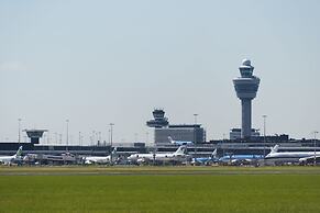 Novotel Amsterdam Schiphol Airport