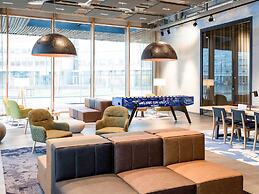 Novotel Amsterdam Schiphol Airport