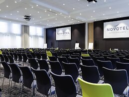Novotel Amsterdam Schiphol Airport