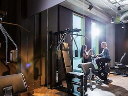Novotel Amsterdam Schiphol Airport