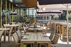 Novotel Amsterdam Schiphol Airport