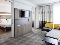 Novotel Amsterdam Schiphol Airport