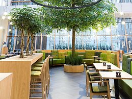 Novotel Amsterdam Schiphol Airport