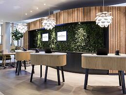 Novotel Amsterdam Schiphol Airport