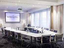 Novotel Amsterdam Schiphol Airport