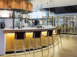 Novotel Amsterdam Schiphol Airport